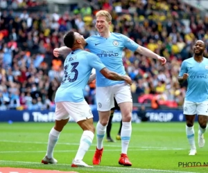 🎥 📷 Manchester City hakt Watford helemaal in de pan, invaller KDB orkestmeester op dik halfuur