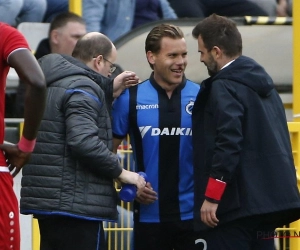 "De VAR zat een paar keer tegen, ...": Rits, Vormer en Leko geven drie redenen waarom Club Brugge naast de titel greep