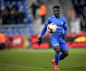 Aidoo gaat droom realiseren met Genk: "Dat is echt geweldig"