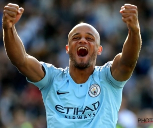 Vincent Kompany laat zich uit over de beschuldigingen aan Manchester City: "Ik rol soms een beetje met mijn ogen als ik ernaar kijk"