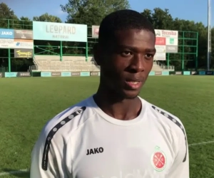 De nieuwe Aruna Dindane? Goalgetter uit Eerste Amateur heeft al aanbiedingen uit 1A op zak