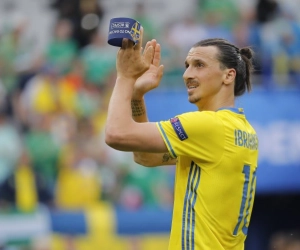 Bepaalt Racing Genk lot van Zlatan Ibrahimovic?