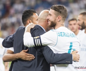 Sergio Ramos heeft een opvallend plan: "Als ze me bellen, zou ik niet nee zeggen"