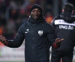 Enkele dagen na zijn degradatie bij Eupen lonkt al Europese topclub naar Makélélé