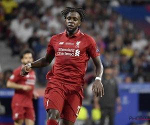 Origi meldt zich opnieuw op training bij Liverpool: "Willen opnieuw de Champions League winnen"