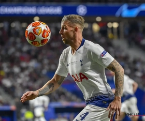 Overstap lijkt niet aan de orde: Alderweireld gaat nu pak meer kosten