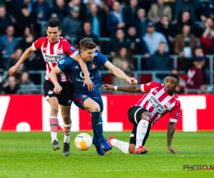 Blijven, naar Tottenham of een ophefmakende transfer naar Ajax? Goudhaantje PSV twijfelt