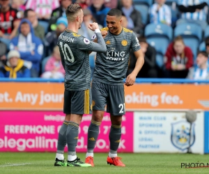 Raakt Leicester droomduo kwijt? Tielemans al gelinkt aan Engelse top en nu komt Manchester United voor zijn maatje