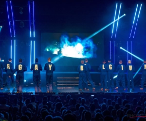 Mister Gay Belgium 2019 is ... een voetballer uit derde provinciale: "Ik vertelde het gewoon in de kleedkamer"