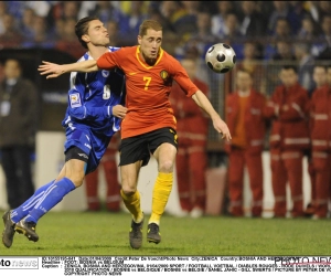 17-voudig Belgisch international stopt op zijn 36e met voetballen