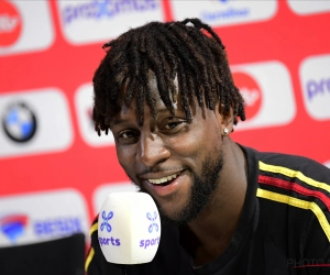 Liverpool deed Origi een nieuw contractvoorstel: "Heb niet het gevoel dat ik voor een dilemma sta"