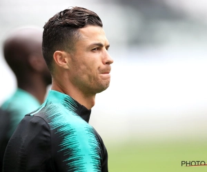 Update: klacht tegen Ronaldo voor verkrachting dan toch niet ingetrokken