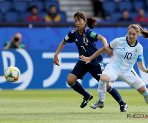 Argentinië houdt vicewereldkampioen op een scoreloos gelijkspel