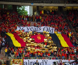 Initiatiefnemers van de tifo over Lukaku hebben hun doel bereikt: "Zijn reactie heeft ons echt geraakt"