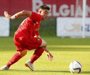 'Na een jaartje Luxemburg staat ex-speler van Anderlecht en Zulte Waregem voor een terugkeer naar België'