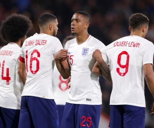 Euro U21: Hoe Engeland de Jonge Duivels aan een ticket voor de Olympische Spelen kunnen helpen