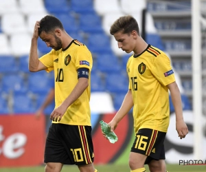 Johan Walem heeft vol lof voor youngster: "Hij is de toekomst"