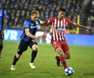 'Manchester City gaat een gigantisch bedrag neertellen voor Atletico Madrid-middenvelder'