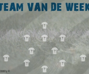 Dit is ons 'Team van de Tweede Speeldag' op EURO U21