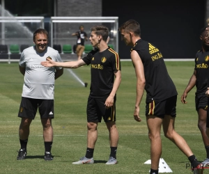 🎥 Facebook LIVE tot in Italië: "Mathematisch is het nog mogelijk" en "Mooie transfer voor Gent, uitkijken naar enkele U21-boys na EK in JPL"