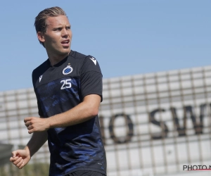 📷 🎥 Testen brengen seizoen van Club Brugge op gang: onder meer Vormer en Mata al op het appel