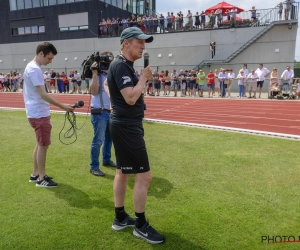 Eerste open training van Zulte Waregem een feit: "We zijn nog volop aan het versterken"