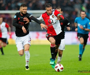 Portret van Gavory: de Luikse linksachter van drie miljoen 