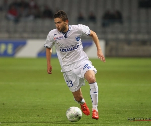 Anderlecht wou linksachter die op het punt staat voor Standard te tekenen