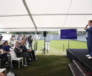 Kijk LIVE naar de voorstelling van Vincent Kompany bij Anderlecht