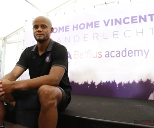 'Kompany-hype' vertaalt zich in de fanshop, ongekende piek in shirtverkoop