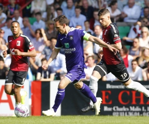 Opvallende afwezigen tijdens Anderlecht-KVO: twee spelers zullen boodschap begrepen hebben