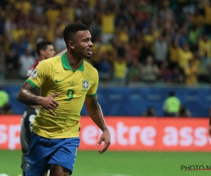 🎥 Brazilië bekert verder ondanks een schandalige overtreding van Gabriel Jesus