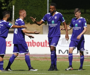 AEK Athene is nog niet klaar met winkelen in de Belgische competitie en heeft Anderlecht-aanvaller op het oog