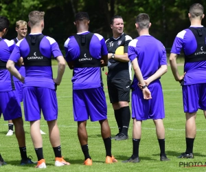 Beerschot verwelkomt drie nieuwe spelers op trainingskamp 