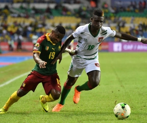 Opnieuw weinig doelpunten in de Africa Cup: Tunesië stoot door zonder overwinning, ook Ghana en Kameroen naar 1/8 finale