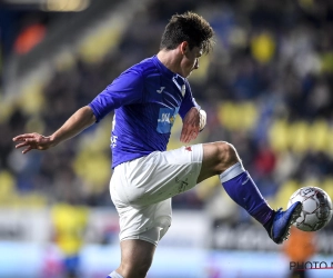 Genk-talent: vorig jaar bij Beerschot, volgend jaar bij KV Mechelen?