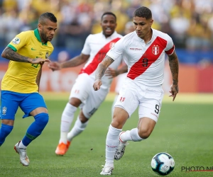 Wat een carrière! Dani Alves heeft na de overwinning in de Copa America een ongezien record beet 