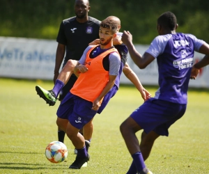 Jong talent van Zulte Waregem wordt uitgeleend aan club in 1B