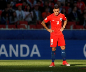 🎥 Copa América - Chileense aanvaller haalt woede van een hele natie op zijn hals na domme actie in de halve finale