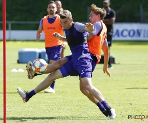 Spelers Anderlecht verbazen zich over werkwijze Kompany: "Dit heb ik in België nog nooit gezien! Dit gaat tot in het extreme!"