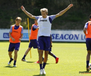 Sportief directeur Arnesen licht al tipje van sluier op over hoe Anderlecht gaat spelen