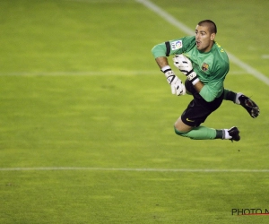 Keert Victor Valdes terug naar Barcelona?