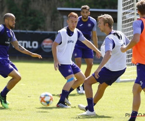 'Twee nieuwe clubs komen zich mengen in debatten voor middenvelder Anderlecht'