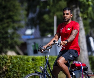 Vargas stond ooit dicht bij Antwerp: "Maar van zodra we aan tafel zaten, wilden ze dingen veranderen"