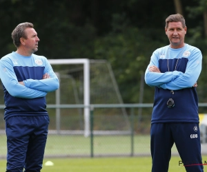 Officieel: Lorenzo Staelens vindt nieuwe uitdaging bij Nederlandse amateurclub