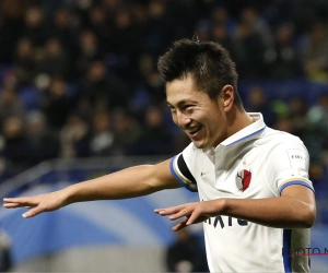 Sint-Truiden heeft Japanse spits beet