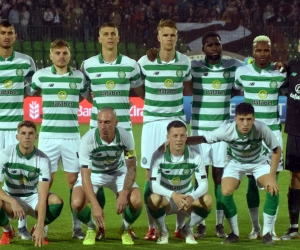 Vervelend nieuws! Ex-Club speler valt meteen uit met een blessure bij Celtic 