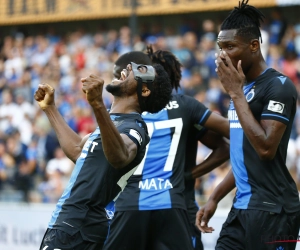 Club Brugge pakt 20e Brugse Metten na pittige en bloedstollende ontknoping tegen Sporting CP