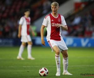 Waar blijven ze hen halen? Ajax heeft 'nieuwe De Ligt' al gevonden