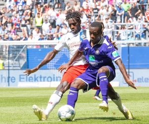 Hoe komt Anderlecht zondag voor de dag? Ploeg van gemiddeld nog geen 22 jaar oud zonder echte spits...